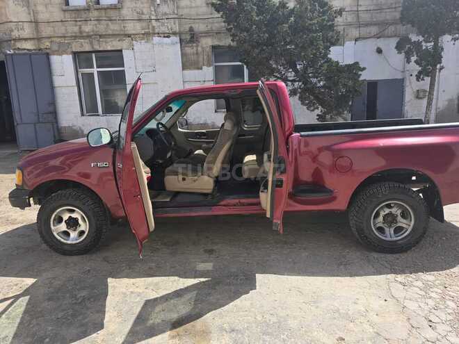 Ford F-150 2000, 150,000 km - 4.2 l - Bakı