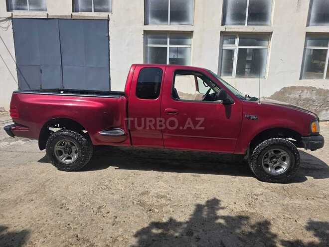 Ford F-150 2000, 150,000 km - 4.2 l - Bakı