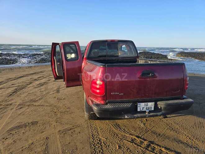 Ford F-150 2000, 150,000 km - 4.2 l - Bakı