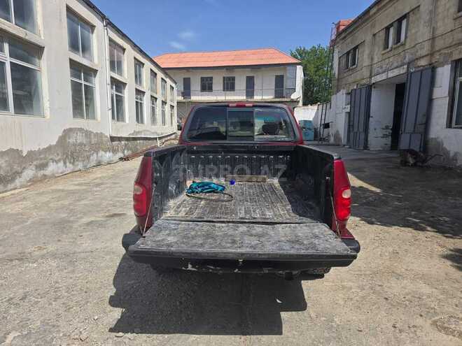 Ford F-150 2000, 150,000 km - 4.2 l - Bakı