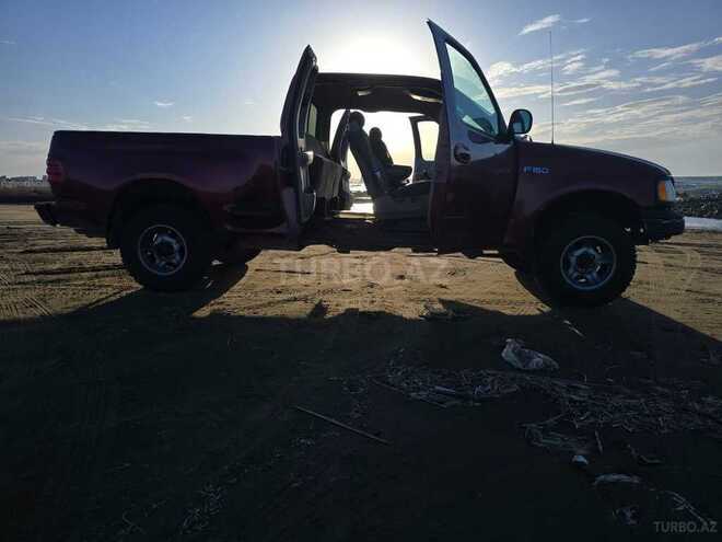 Ford F-150 2000, 150,000 km - 4.2 l - Bakı