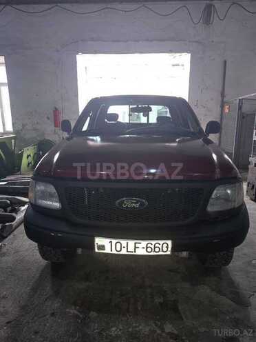 Ford F-150 2000, 150,000 km - 4.2 l - Bakı