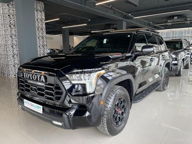 Toyota Sequoia-7