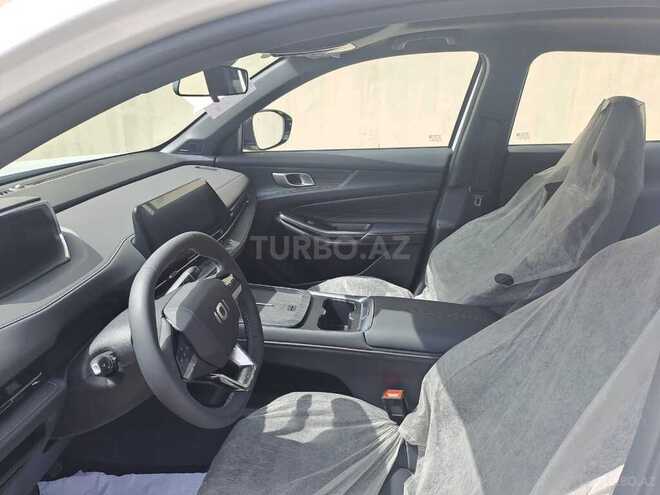 Changan Qiyuan Q05 2025, 0 km - 1.5 л - Bakı