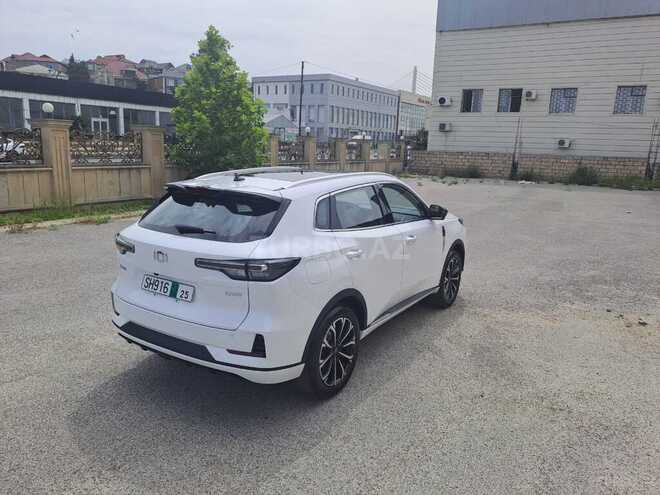 Changan Qiyuan Q05 2025, 0 km - 1.5 л - Bakı
