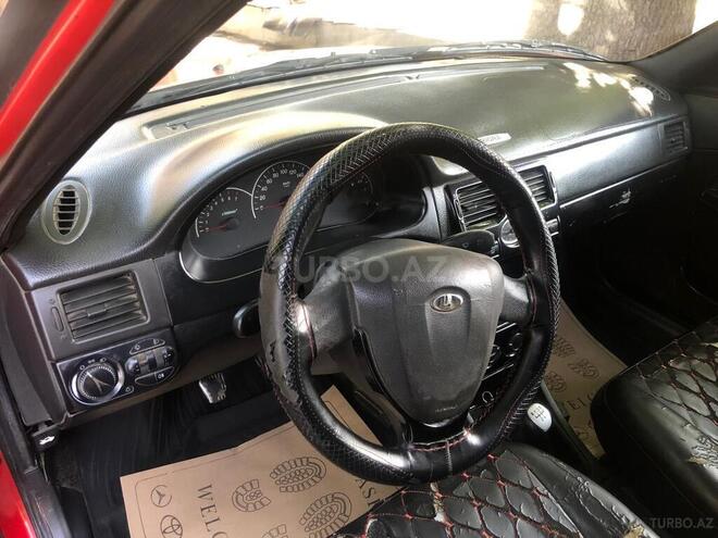 LADA (VAZ) Priora 2008, 440,000 km - 1.6 л - Bərdə