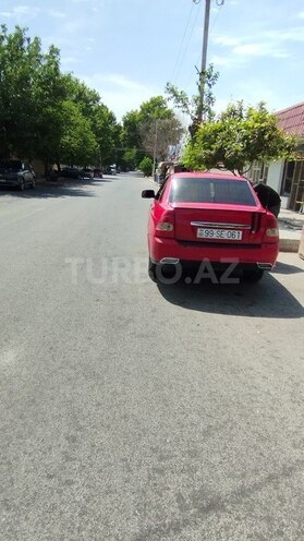 LADA (VAZ) Priora 2008, 440,000 km - 1.6 л - Bərdə