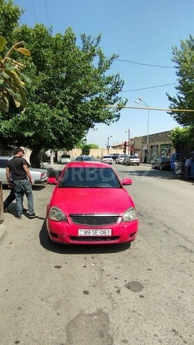 LADA (VAZ) Priora 2008, 440,000 km - 1.6 л - Bərdə