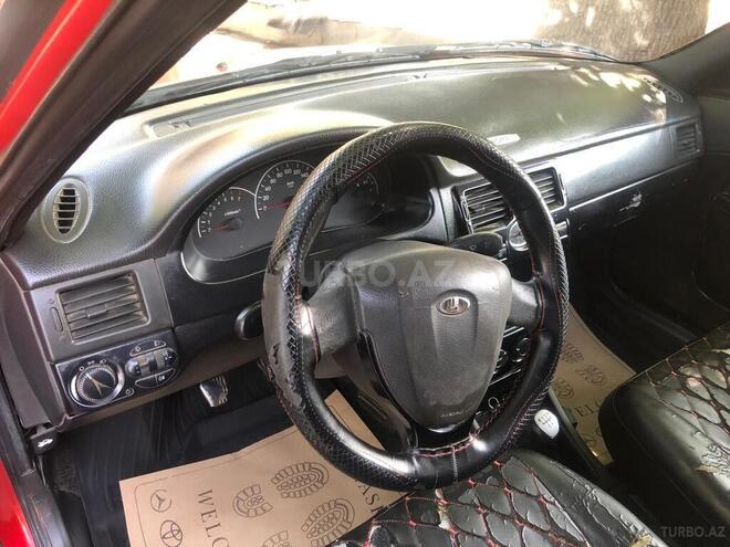 LADA (VAZ) Priora 2008, 440,000 km - 1.6 л - Bərdə