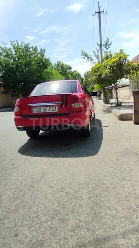 LADA (VAZ) Priora 2008, 440,000 km - 1.6 л - Bərdə