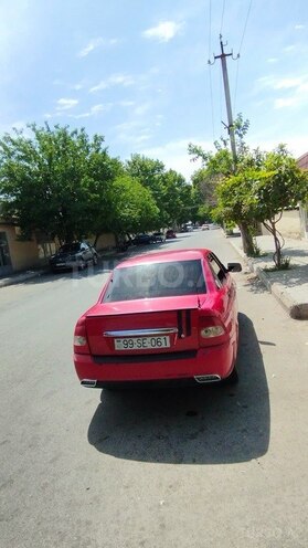 LADA (VAZ) Priora 2008, 440,000 km - 1.6 л - Bərdə