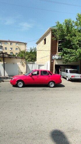 LADA (VAZ) Priora 2008, 440,000 km - 1.6 л - Bərdə