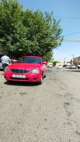 LADA (VAZ) Priora 2008, 440,000 km - 1.6 л - Bərdə