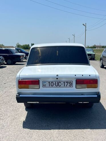 LADA (VAZ) 2107 1989, 95,000 km - 1.6 l - Göyçay