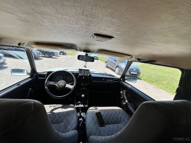 LADA (VAZ) 2107 1989, 95,000 km - 1.6 l - Göyçay