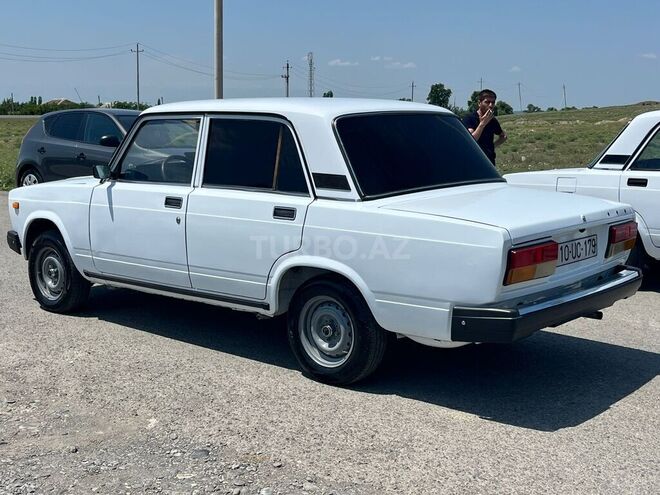 LADA (VAZ) 2107 1989, 95,000 km - 1.6 l - Göyçay