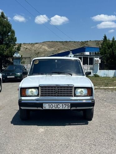 LADA (VAZ) 2107 1989, 95,000 km - 1.6 l - Göyçay