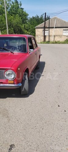 LADA (VAZ) 21013 1986, 95,000 km - 1.3 l - Tovuz