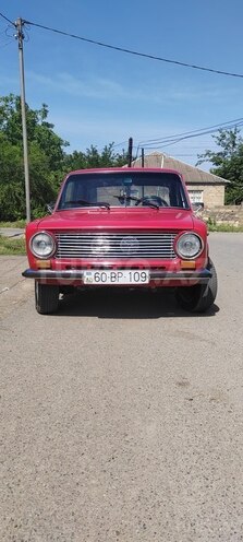 LADA (VAZ) 21013 1986, 95,000 km - 1.3 l - Tovuz