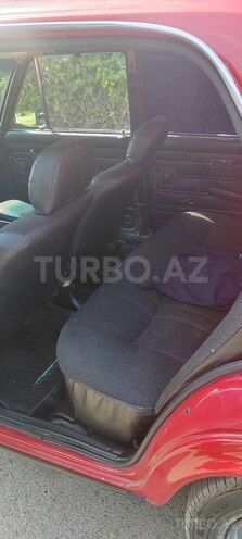 LADA (VAZ) 21013 1986, 95,000 km - 1.3 l - Tovuz
