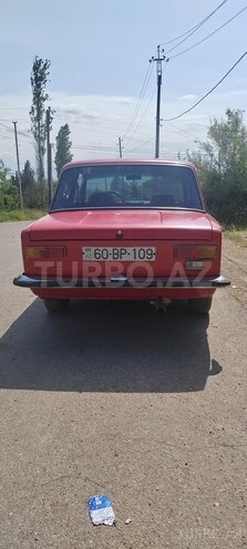 LADA (VAZ) 21013 1986, 95,000 km - 1.3 l - Tovuz