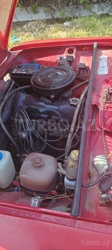 LADA (VAZ) 21013 1986, 95,000 km - 1.3 l - Tovuz