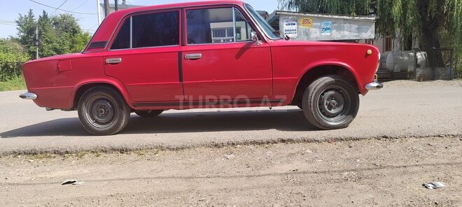 LADA (VAZ) 21013 1986, 95,000 km - 1.3 l - Tovuz