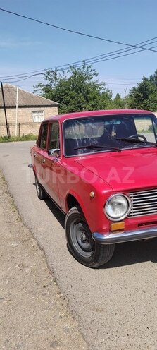 LADA (VAZ) 21013 1986, 95,000 km - 1.3 l - Tovuz