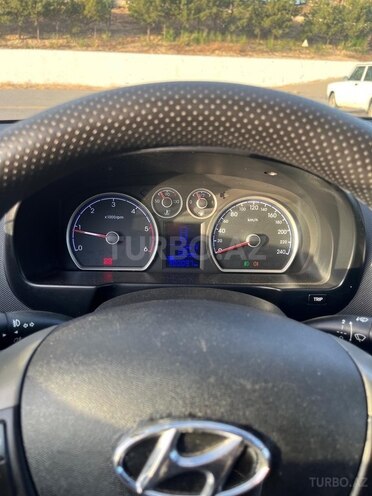 Hyundai i30 2009, 300,000 km - 1.6 l - Bakı