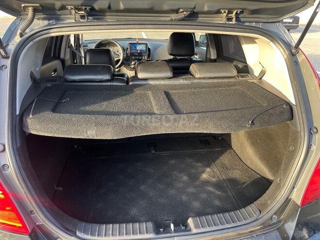 Hyundai i30 2009, 300,000 km - 1.6 l - Bakı