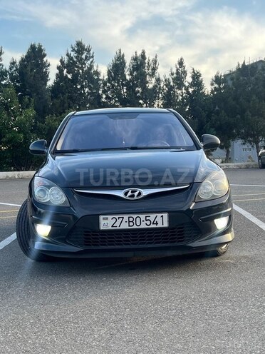 Hyundai i30 2009, 300,000 km - 1.6 l - Bakı
