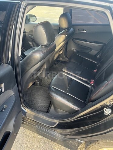 Hyundai i30 2009, 300,000 km - 1.6 l - Bakı