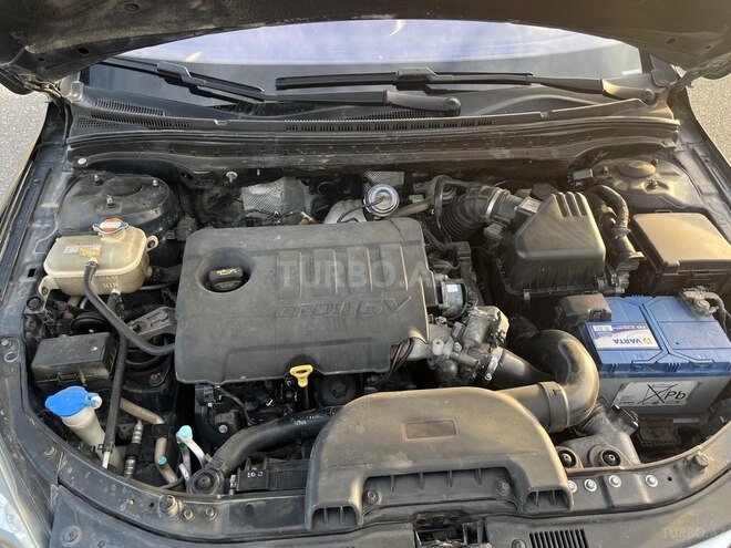 Hyundai i30 2009, 300,000 km - 1.6 l - Bakı