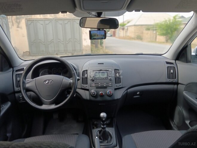 Hyundai i30 2008, 197,321 km - 1.6 l - Bakı