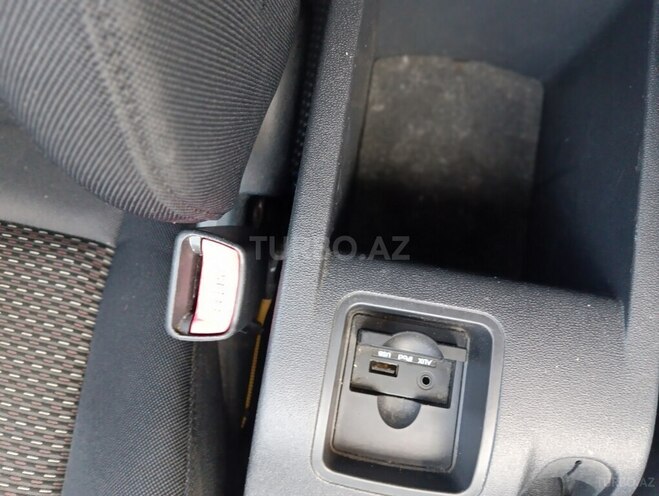 Hyundai i30 2008, 197,321 km - 1.6 l - Bakı