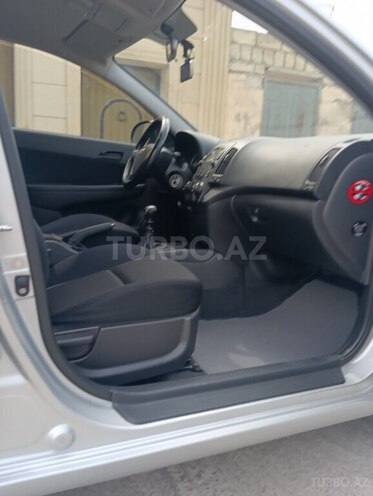 Hyundai i30 2008, 197,321 km - 1.6 l - Bakı