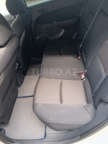 Hyundai i30 2008, 197,321 km - 1.6 l - Bakı