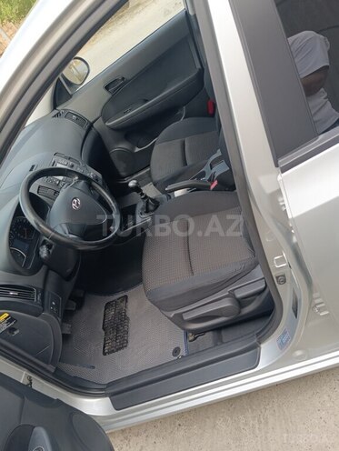 Hyundai i30 2008, 197,321 km - 1.6 l - Bakı