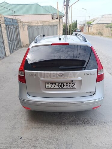 Hyundai i30 2008, 197,321 km - 1.6 l - Bakı