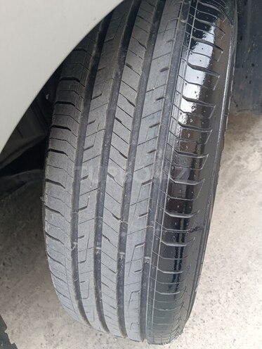 Hyundai i30 2008, 197,321 km - 1.6 l - Bakı