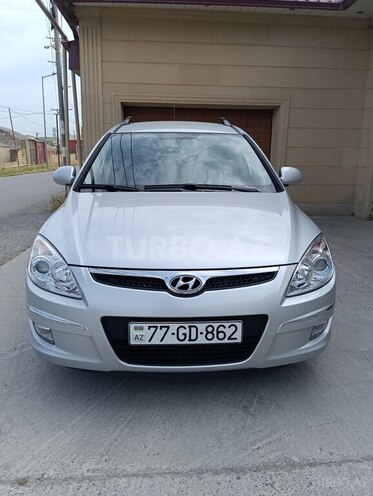 Hyundai i30 2008, 197,321 km - 1.6 l - Bakı