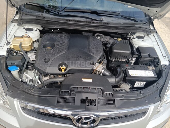 Hyundai i30 2008, 197,321 km - 1.6 l - Bakı