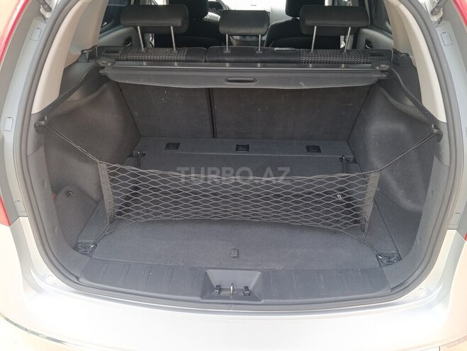 Hyundai i30 2008, 197,321 km - 1.6 l - Bakı