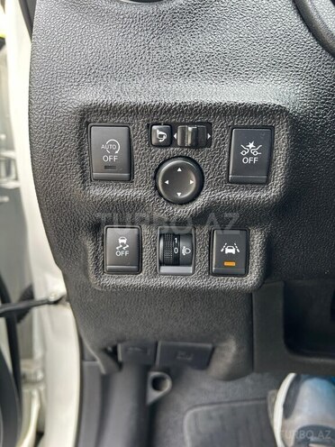 Nissan Note 2017, 72,000 km - 1.2 l - Sumqayıt