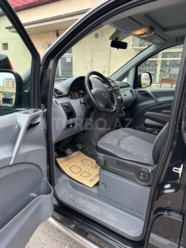 Mercedes Vito 2008, 304,000 km - 2.2 л - Bakı