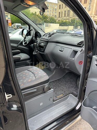 Mercedes Vito 2008, 304,000 km - 2.2 л - Bakı