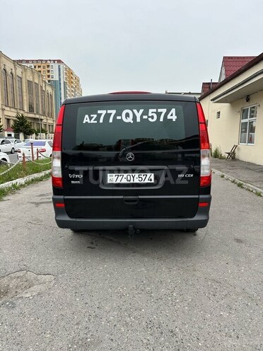 Mercedes Vito 2008, 304,000 km - 2.2 л - Bakı