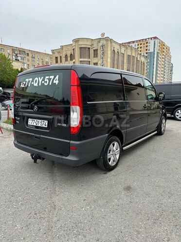 Mercedes Vito 2008, 304,000 km - 2.2 л - Bakı