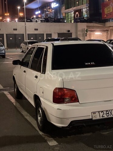 Saipa 132 2013, 300,000 km - 1.3 l - Bakı