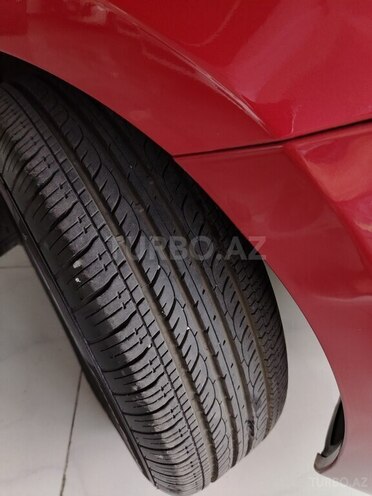 Hyundai Accent 2015, 134,000 km - 1.4 l - Sumqayıt